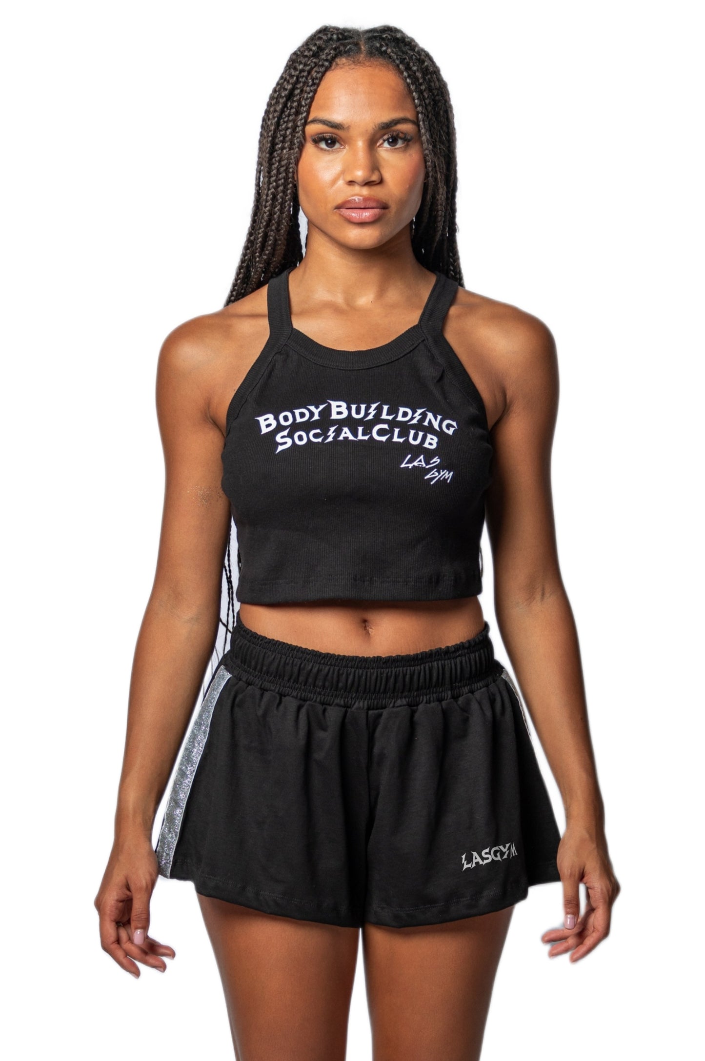 Shorts Glitter bundle Classic