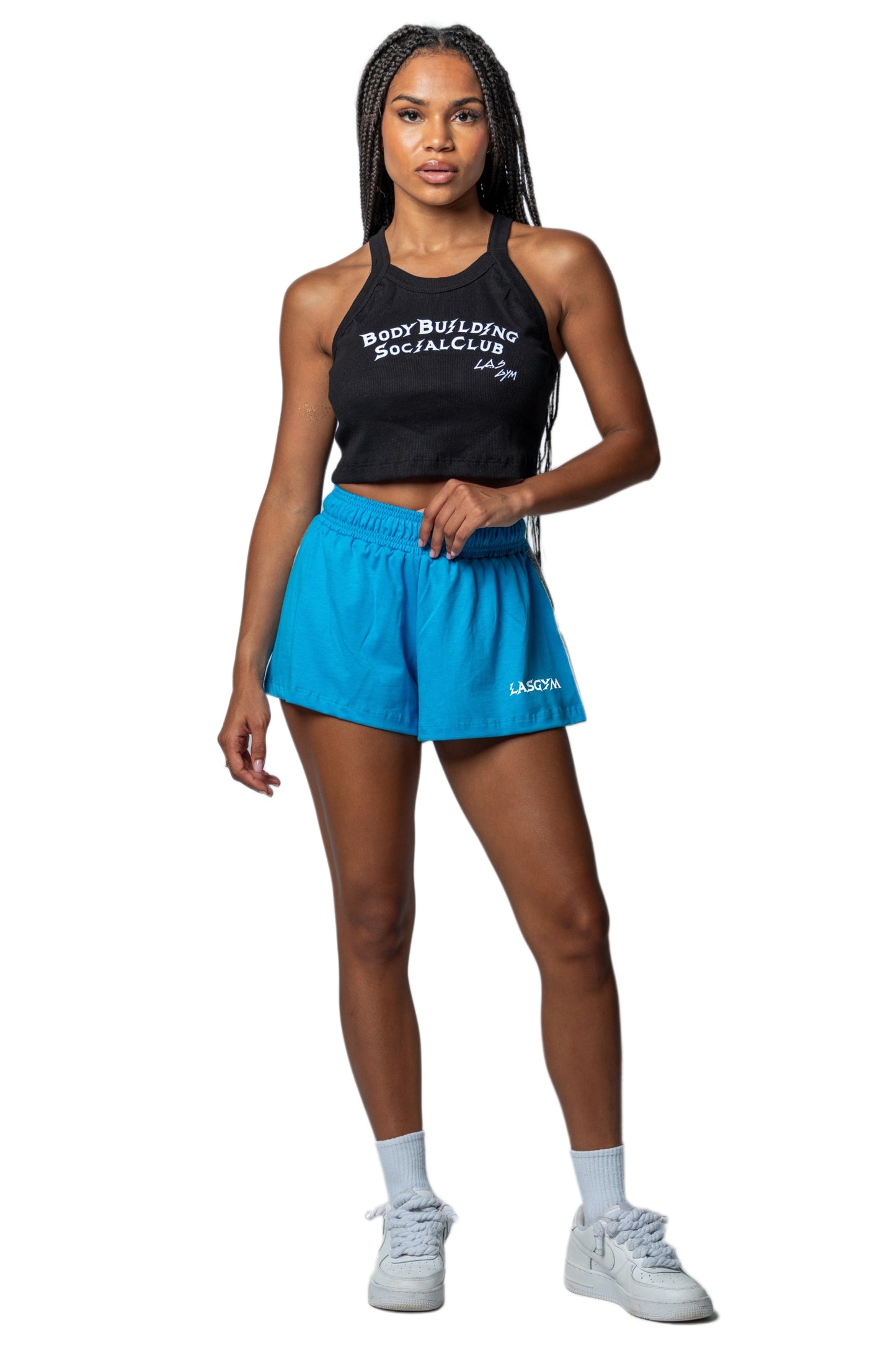 Shorts Glitter bundle Classic