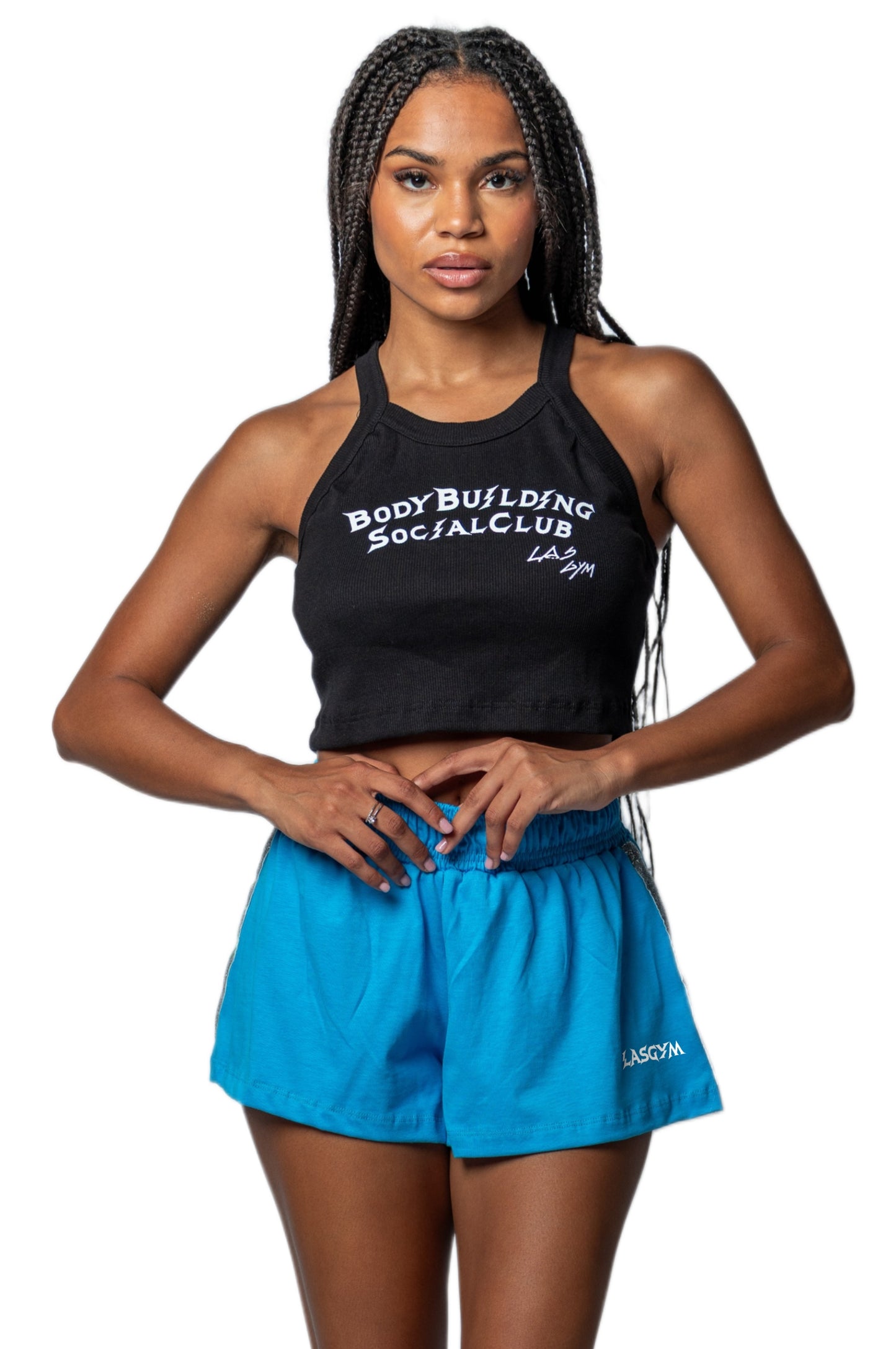 Shorts Glitter bundle Classic