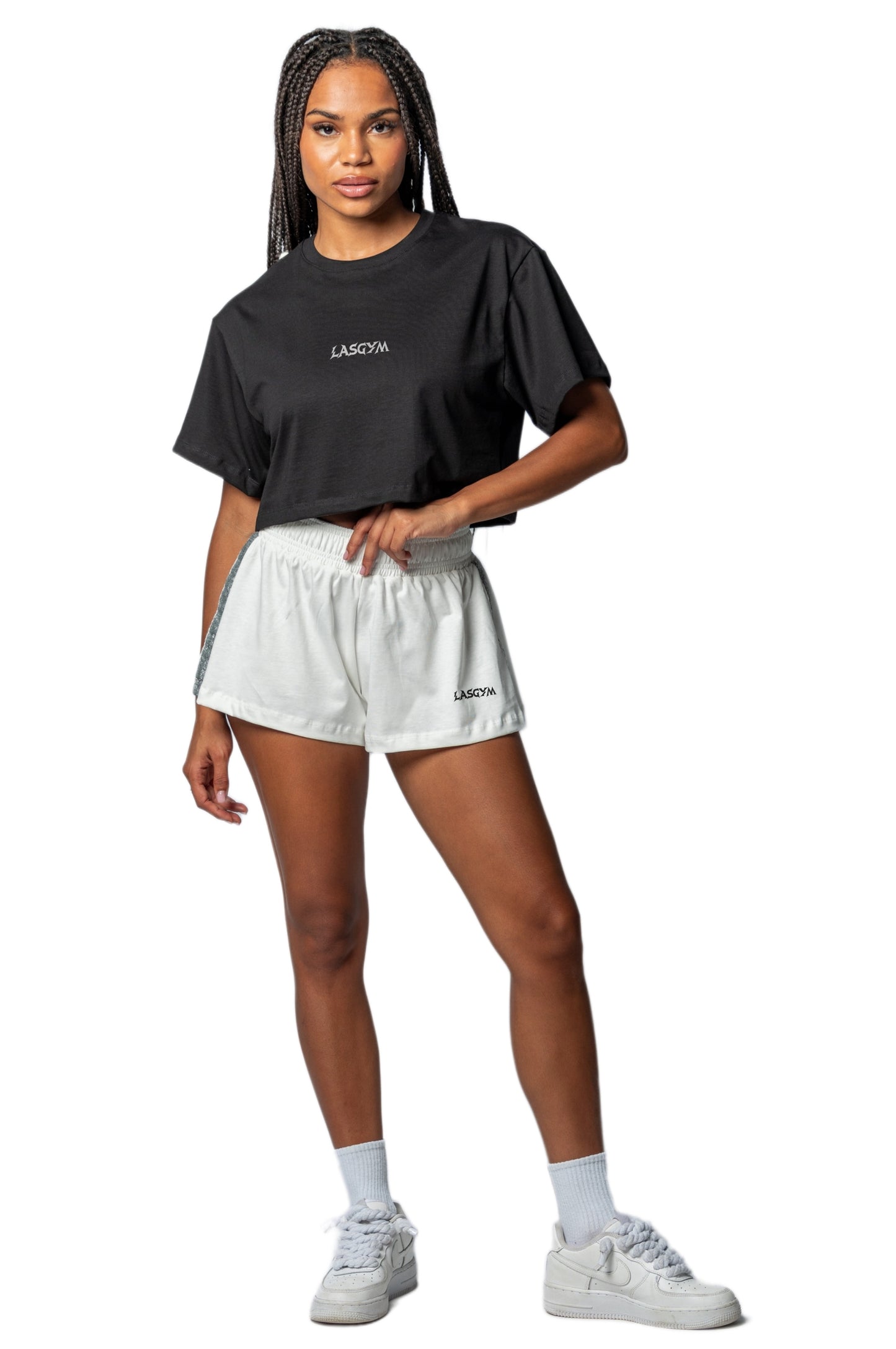 Shorts Glitter bundle Classic