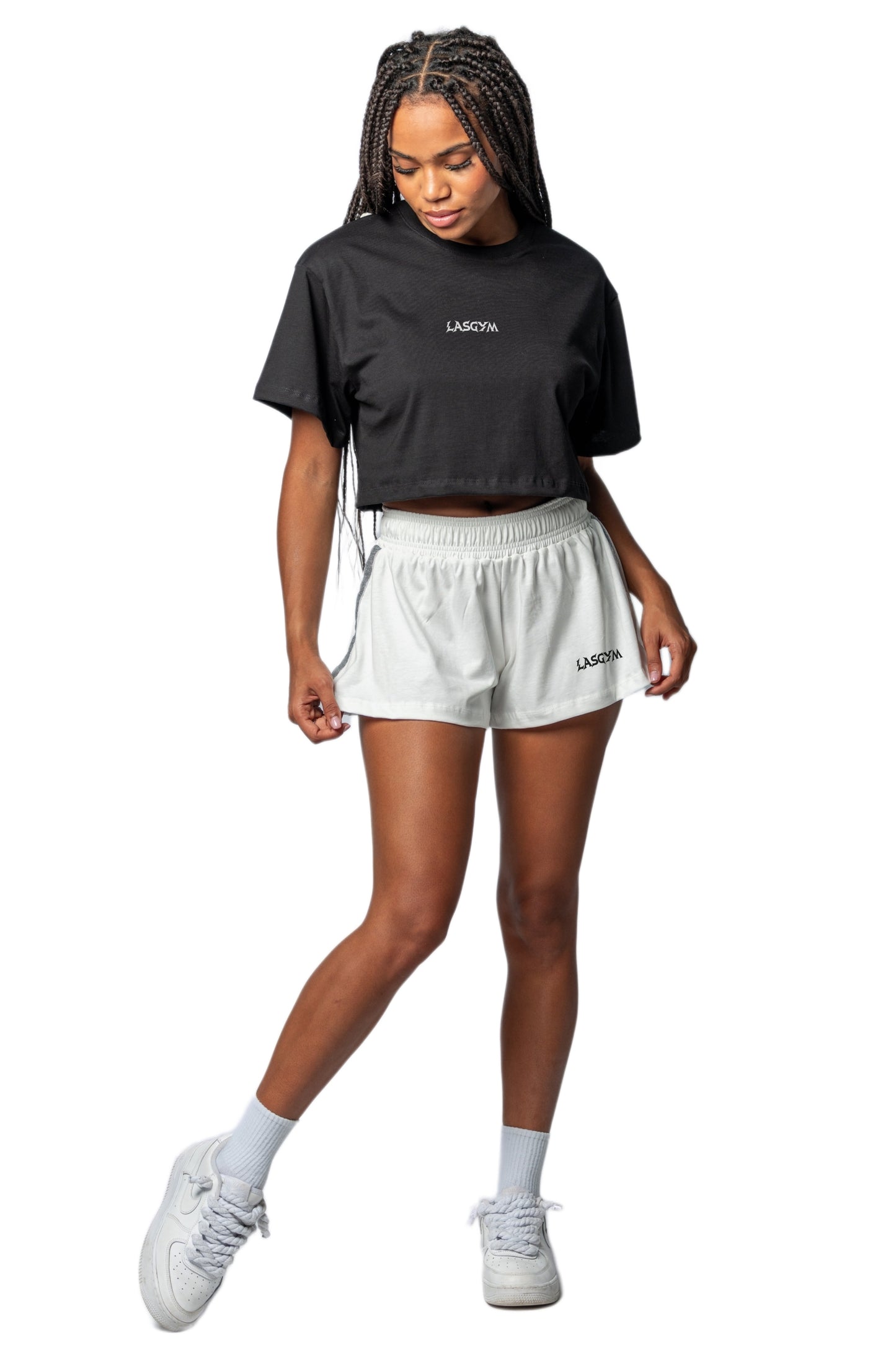 Shorts Glitter bundle Classic