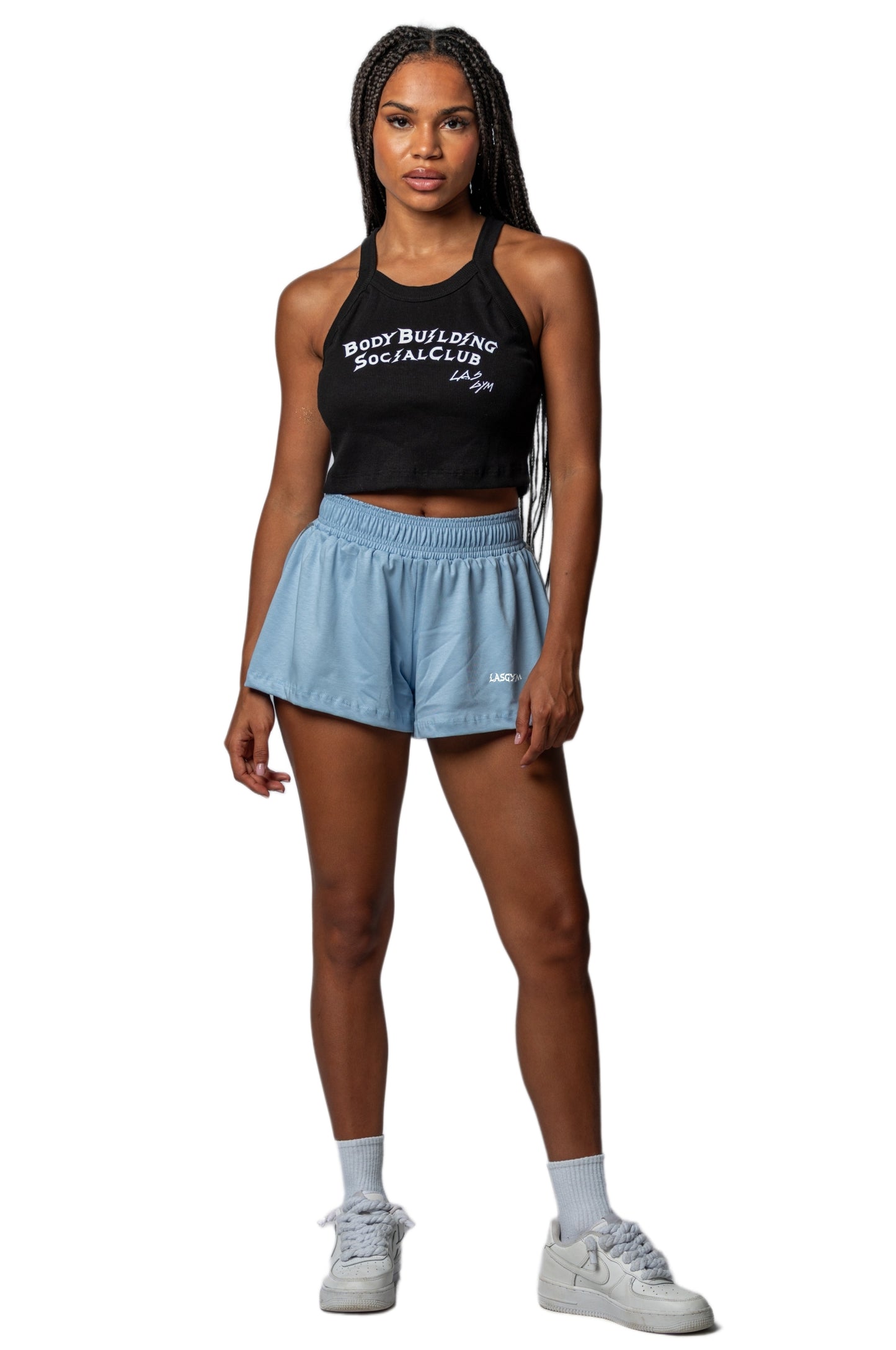 Shorts Glitter bundle Classic