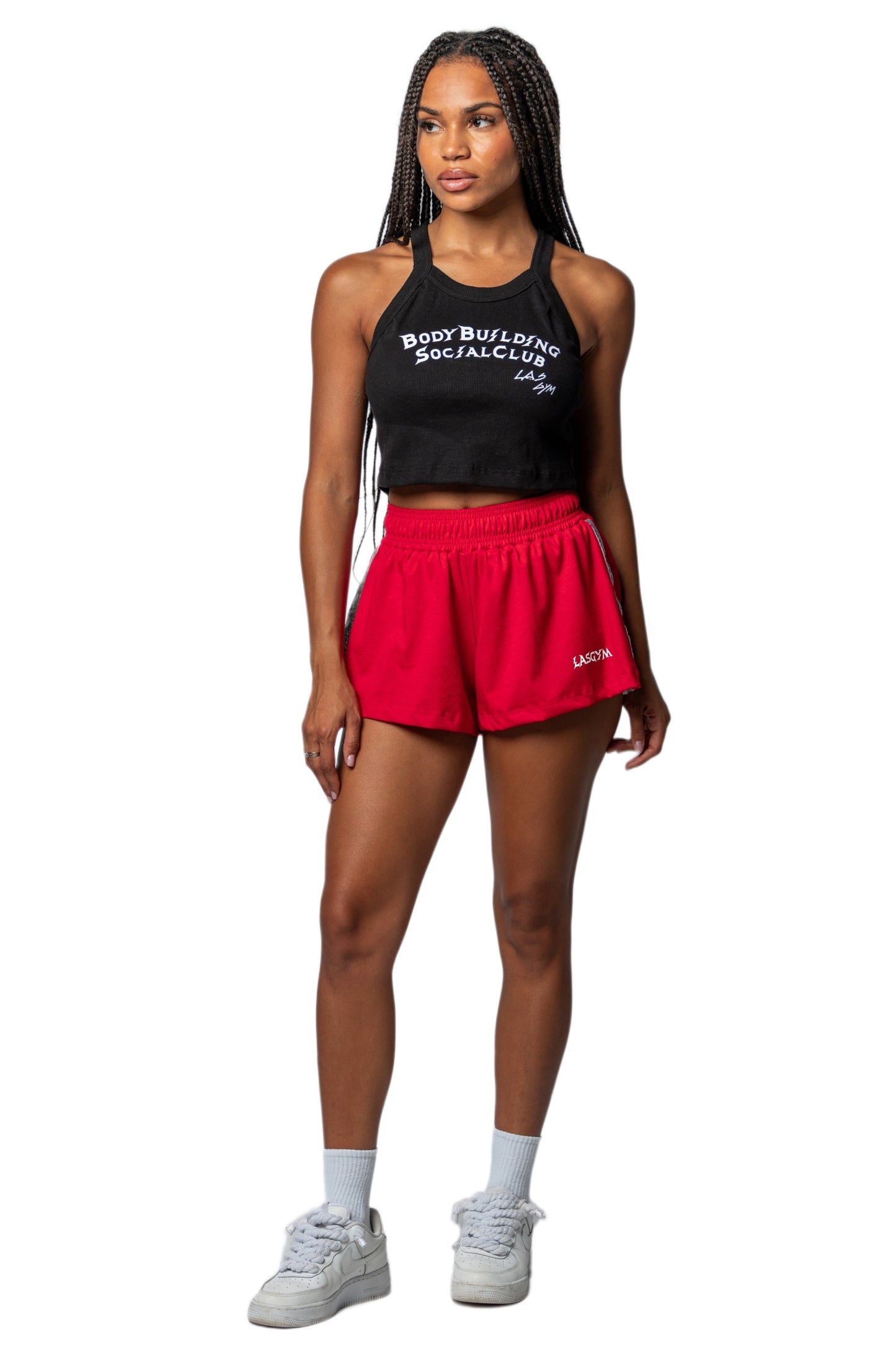 Shorts Glitter bundle Classic