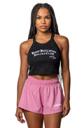 Sudadera corta de Little America 