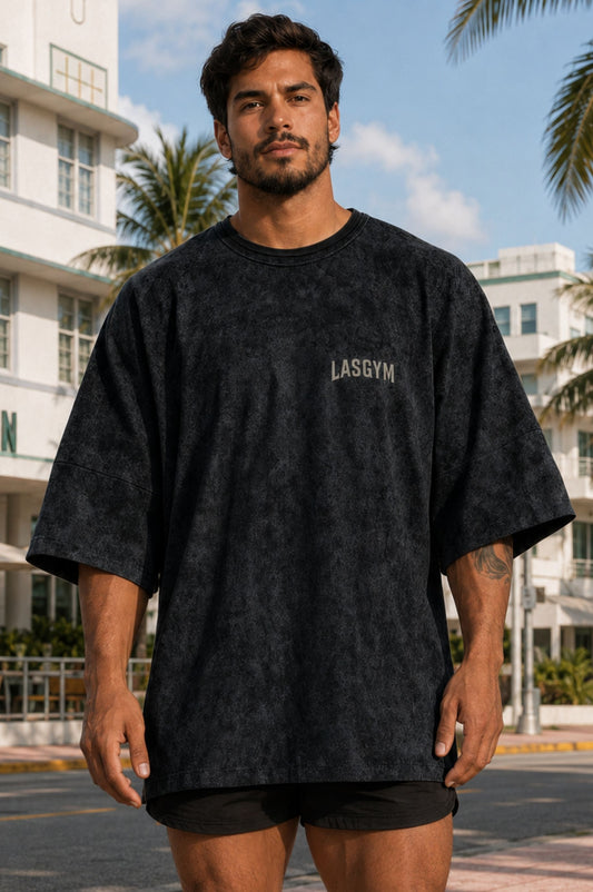 Oversized T-shirt Silverlake Celeste EdT UNISEX