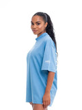 T-shirt Oversize Madera - T-shirt