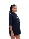 T-shirt Oversize SanAndreas - T-shirt