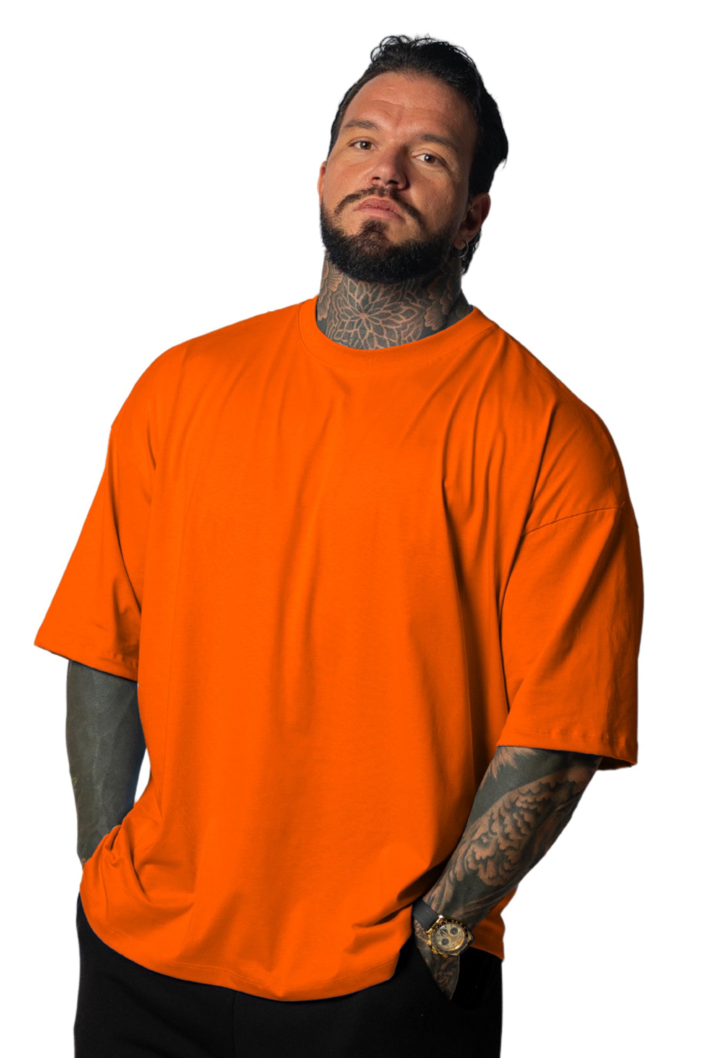 Oversized T-shirt Silverlake Celeste EdT UNISEX