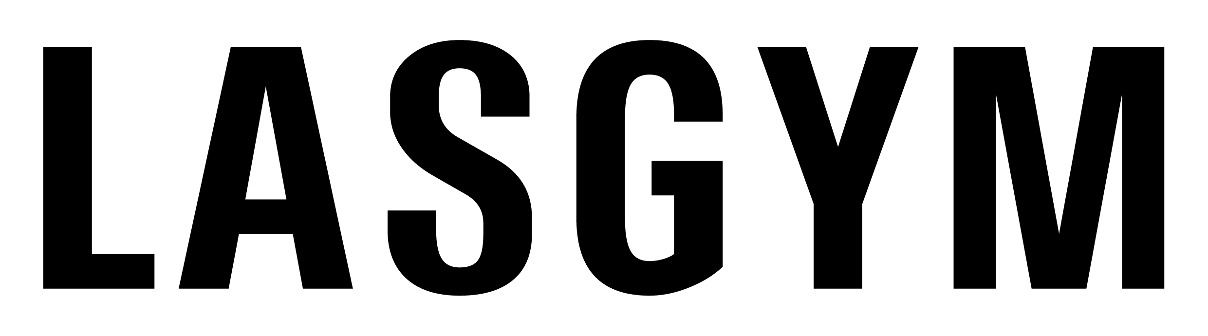 LASGYM